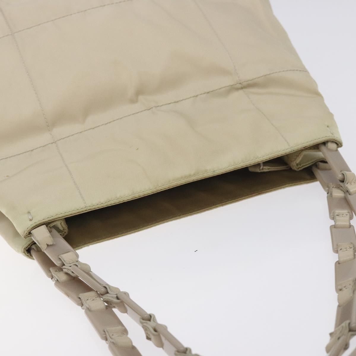 Prada Prada Vintage Tote Tessuto Size ONE SIZE - 18 Thumbnail