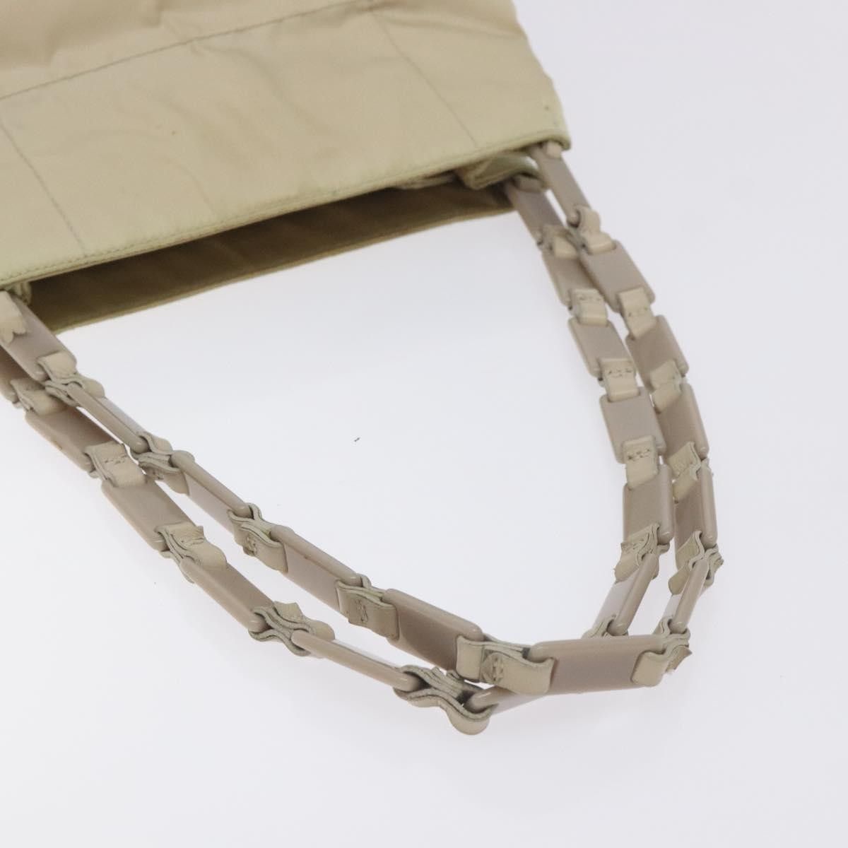 Prada Prada Vintage Tote Tessuto Size ONE SIZE - 8 Thumbnail