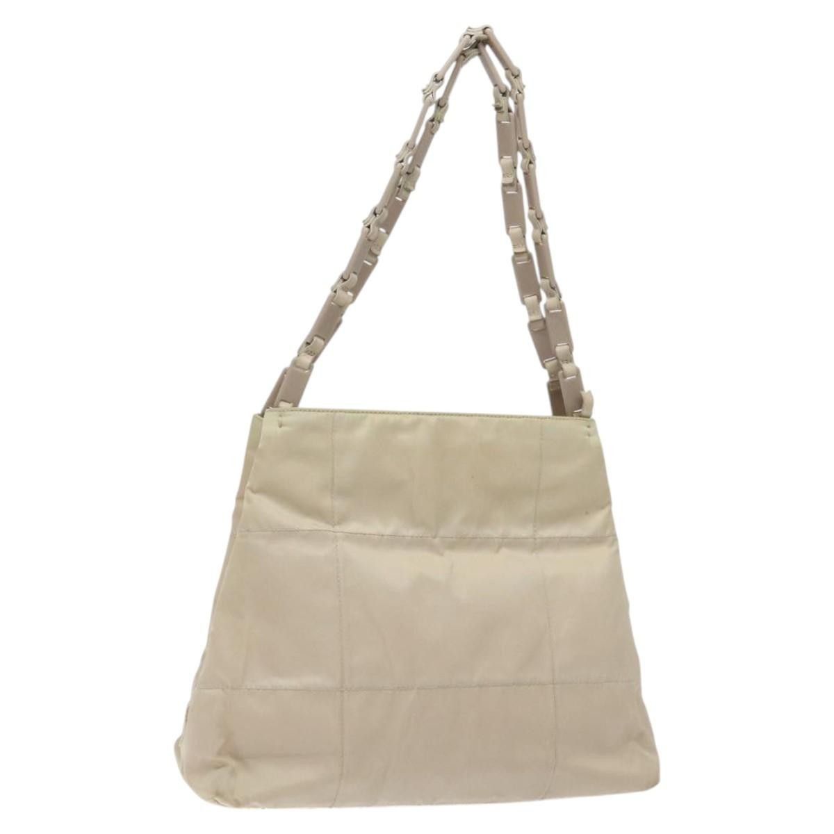 Prada Prada Vintage Tote Tessuto Size ONE SIZE - 16 Thumbnail