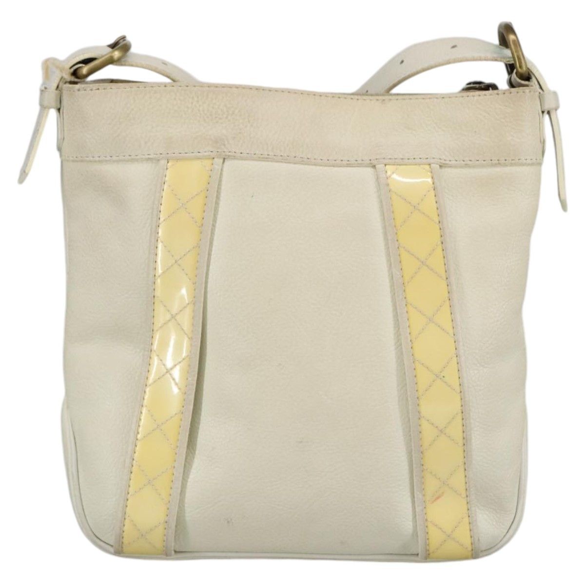 Burberry Burberry Vintage Leather Size ONE SIZE - 2 Thumbnail