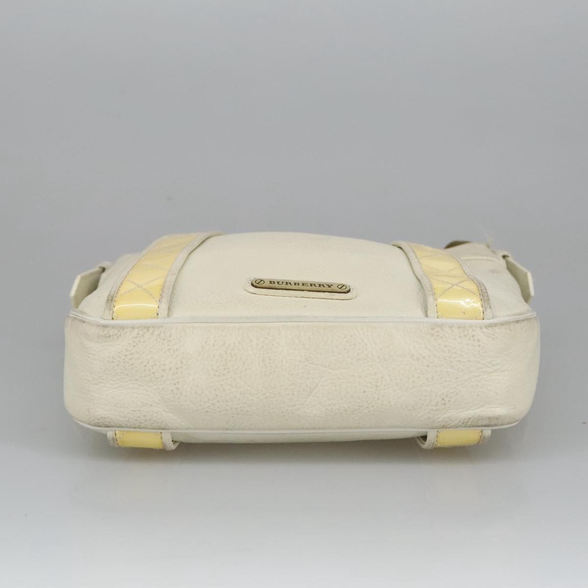 Burberry Burberry Vintage Leather Size ONE SIZE - 16 Thumbnail