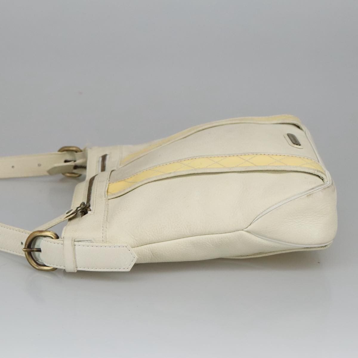 Burberry Burberry Vintage Leather Size ONE SIZE - 4 Thumbnail