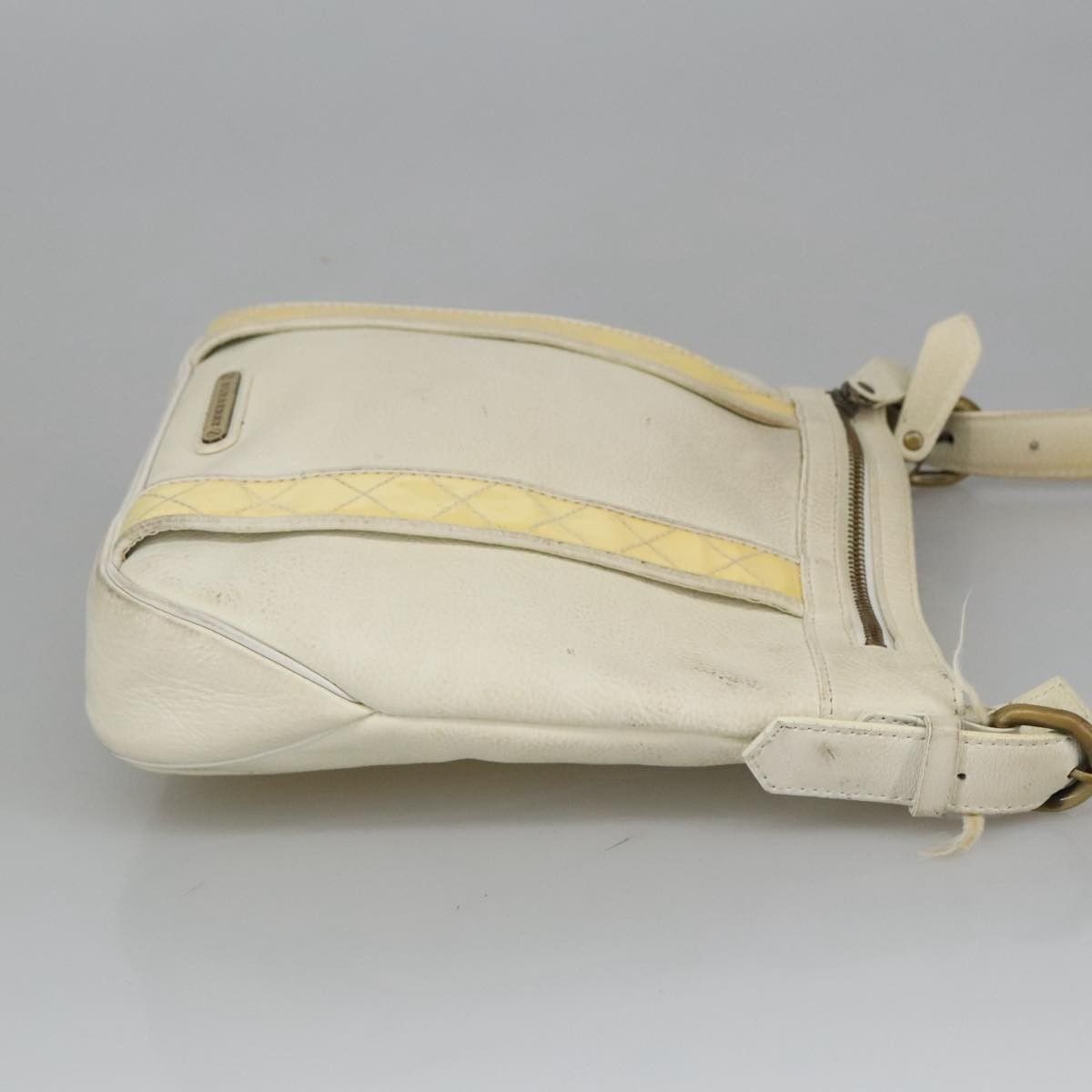 Burberry Burberry Vintage Leather Size ONE SIZE - 3 Thumbnail