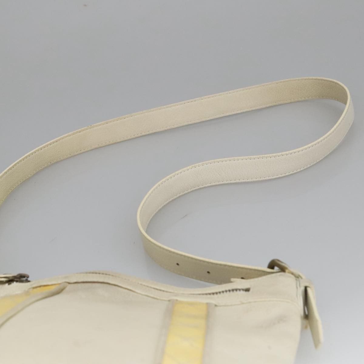 Burberry Burberry Vintage Leather Size ONE SIZE - 18 Thumbnail