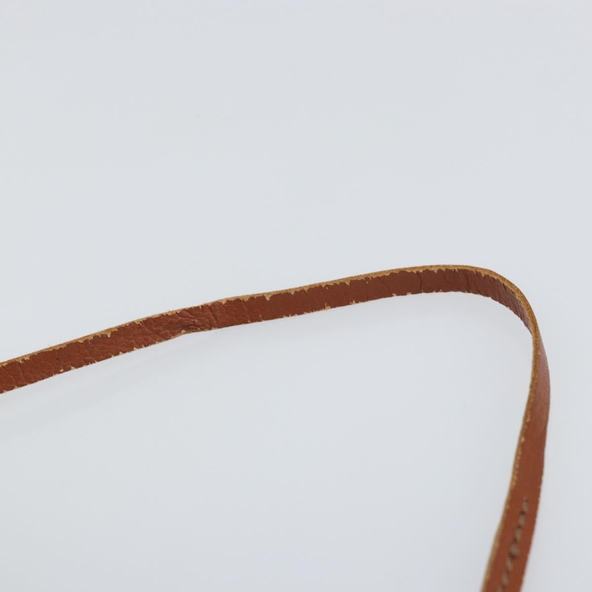 Louis Vuitton Louis Vuitton Papillon Pochette Monogram Canvas Size ONE SIZE - 14 Thumbnail