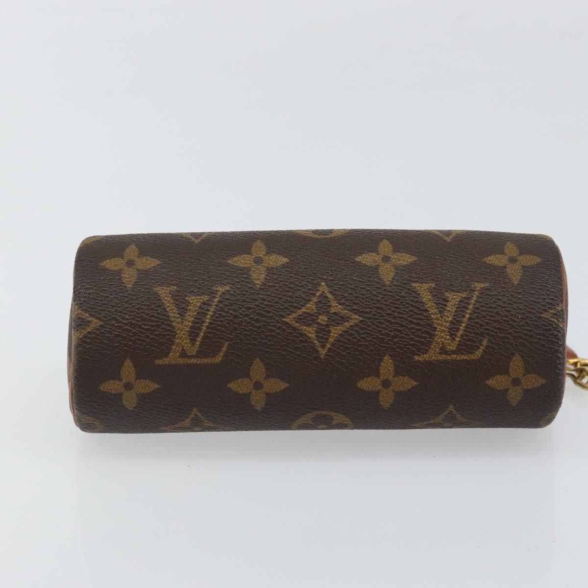 Louis Vuitton Louis Vuitton Papillon Pochette Monogram Canvas Size ONE SIZE - 13 Thumbnail