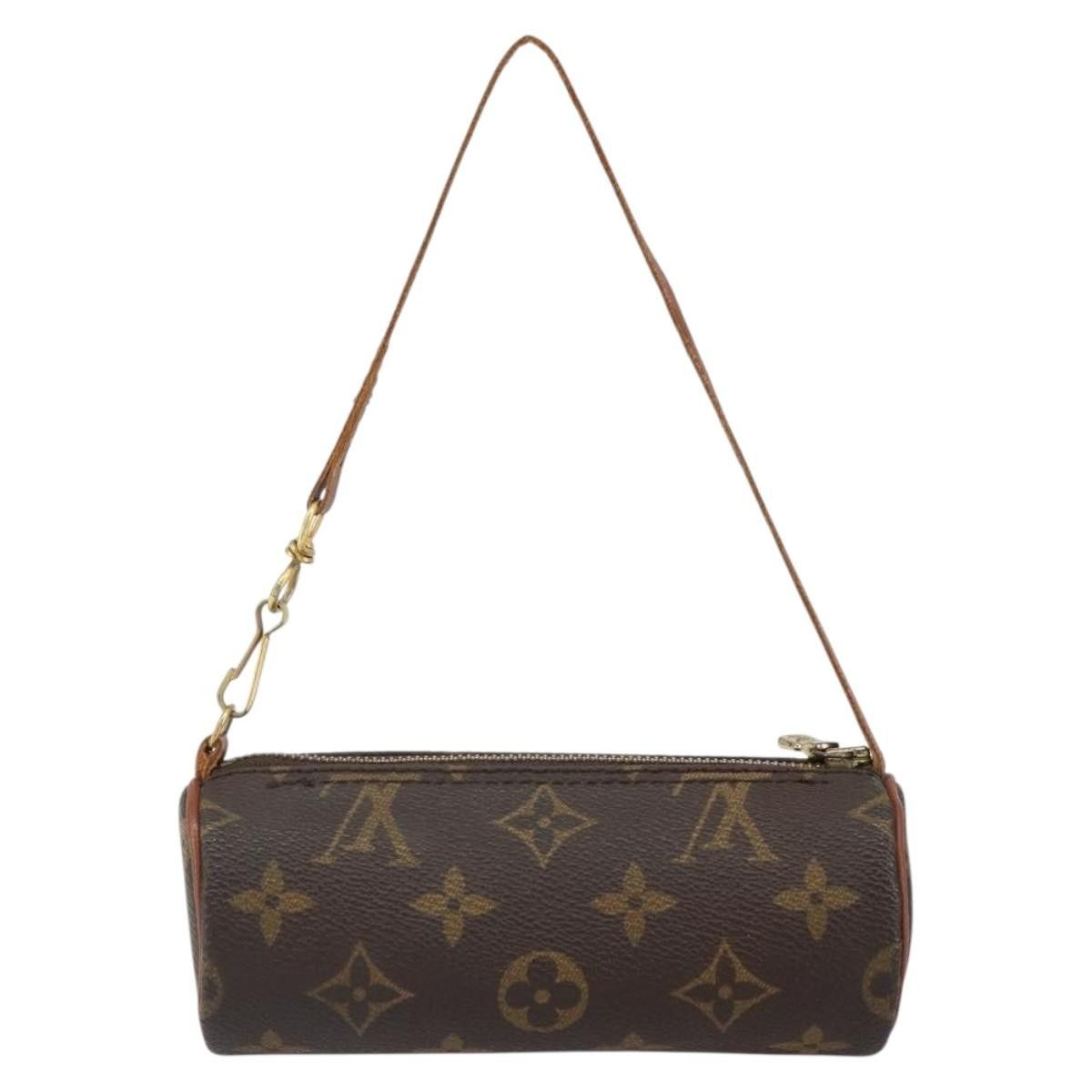 Louis Vuitton Louis Vuitton Papillon Pochette Monogram Canvas Size ONE SIZE - 2 Thumbnail