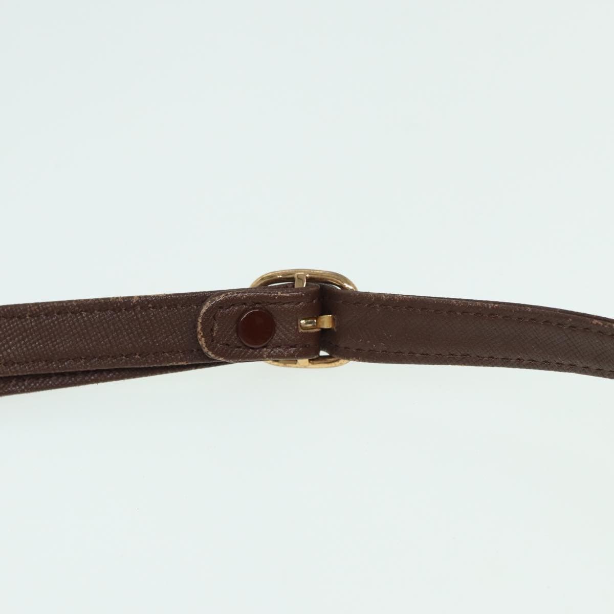Burberry Burberry Nova check Canvas and Leather Size ONE SIZE - 16 Thumbnail