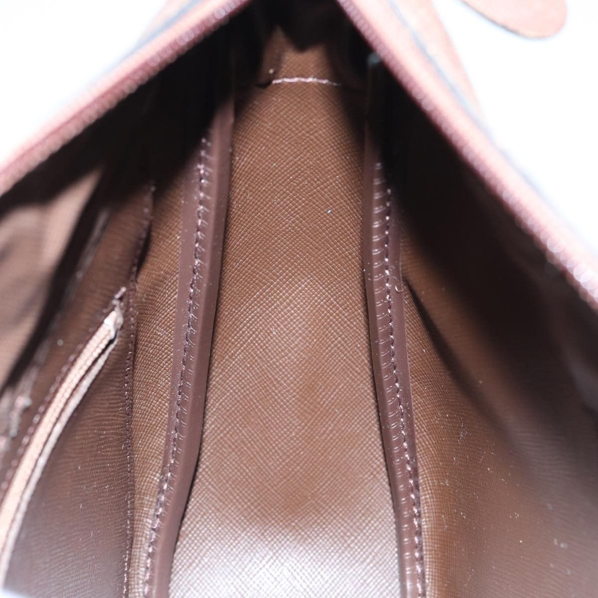 Burberry Burberry Nova check Canvas and Leather Size ONE SIZE - 20 Thumbnail