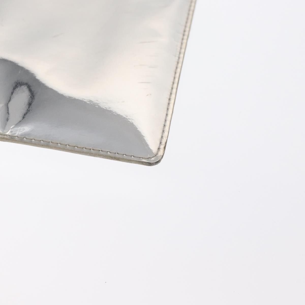Louis Vuitton Louis Vuitton Pochette Clutch Monogram Miroir PVC Size ONE SIZE - 11 Thumbnail