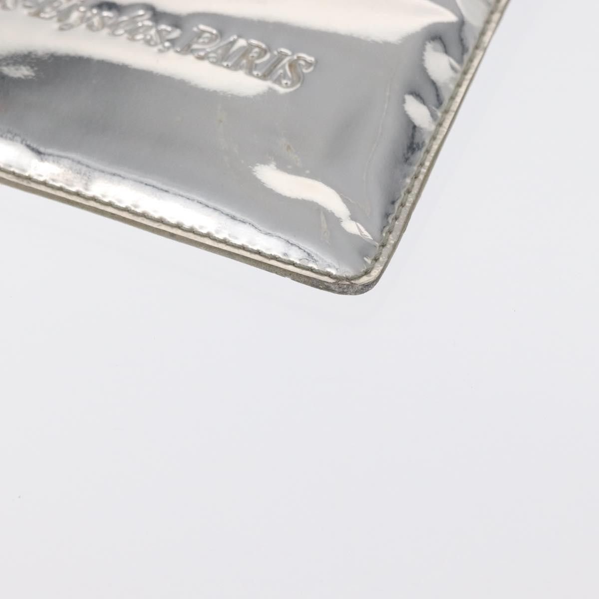 Louis Vuitton Louis Vuitton Pochette Clutch Monogram Miroir PVC Size ONE SIZE - 10 Thumbnail