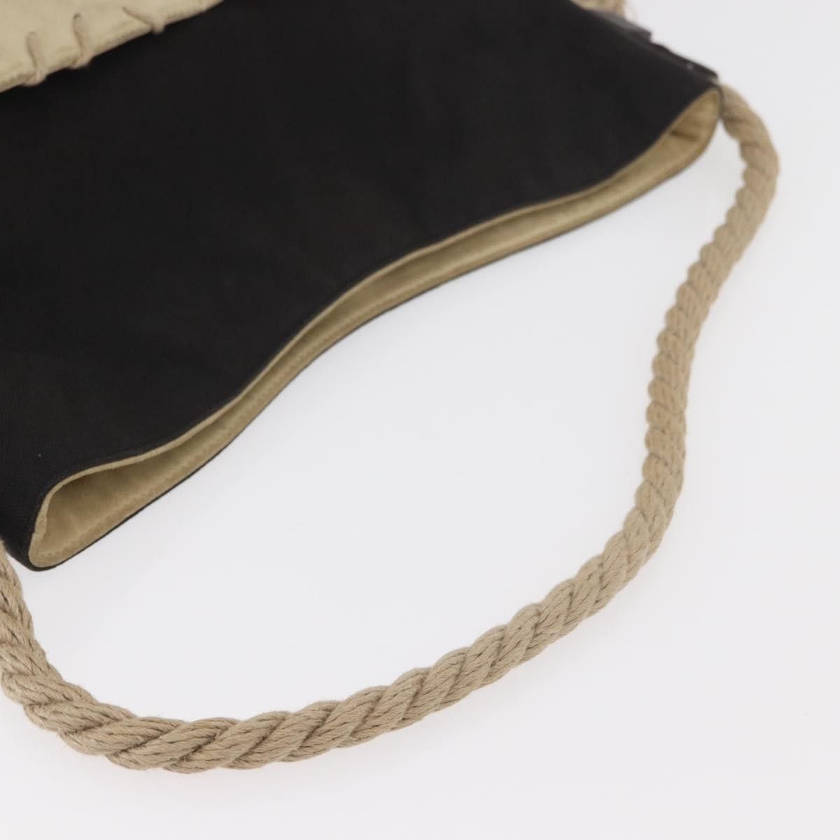 Chanel Chanel Camellia shoulderbag Canvas Size ONE SIZE - 22 Thumbnail
