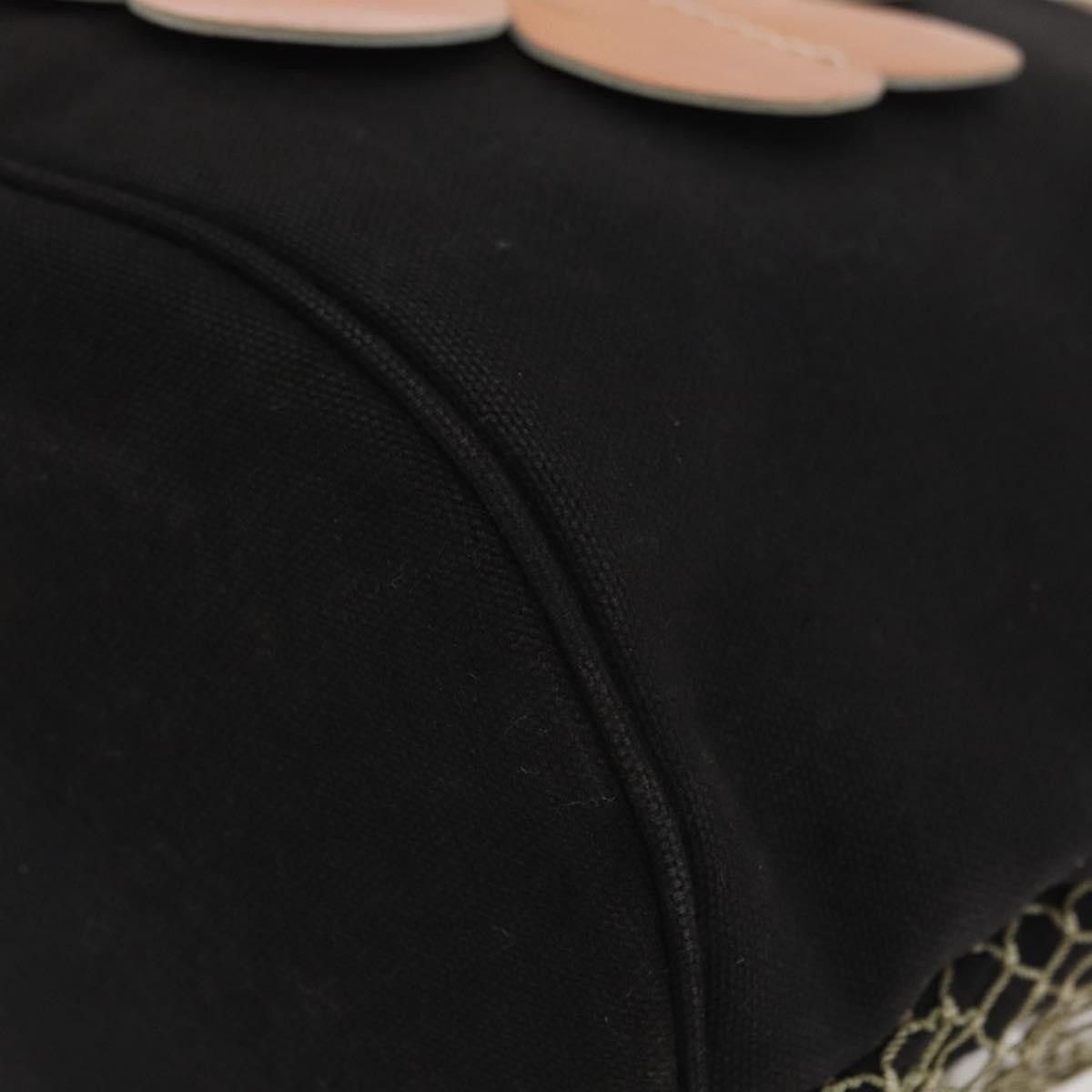 Chanel Chanel Camellia shoulderbag Canvas Size ONE SIZE - 10 Thumbnail