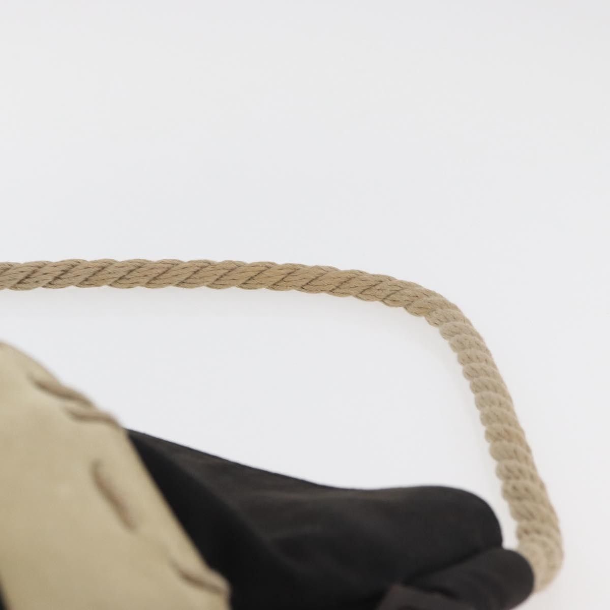 Chanel Chanel Camellia shoulderbag Canvas Size ONE SIZE - 16 Thumbnail