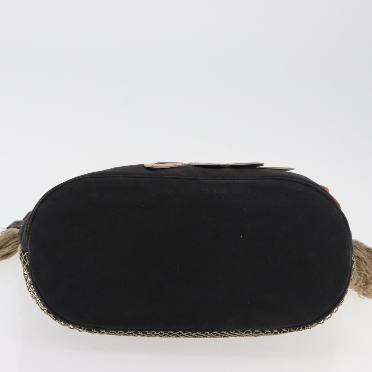 Chanel Chanel Camellia shoulderbag Canvas Size ONE SIZE - 21 Thumbnail