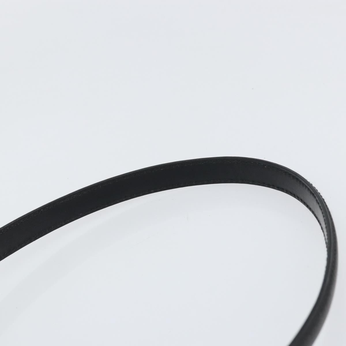 Salvatore Ferragamo Salvatore Ferragamo Vala Leather Size ONE SIZE - 15 Thumbnail