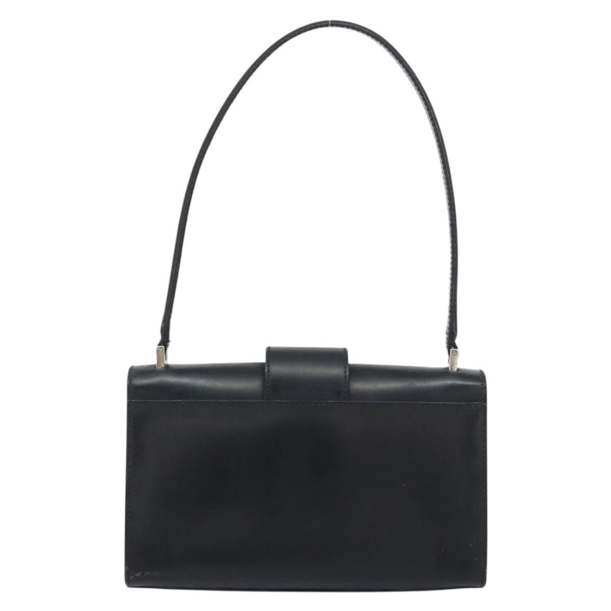 Salvatore Ferragamo Salvatore Ferragamo Vala Leather Size ONE SIZE - 2 Thumbnail