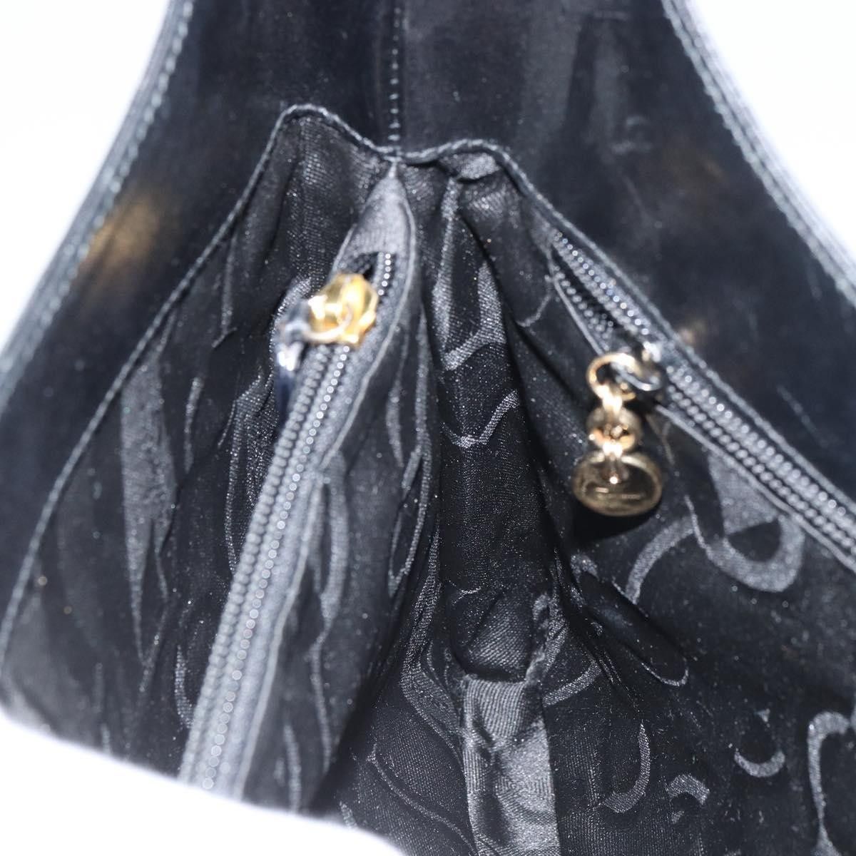 Salvatore Ferragamo Salvatore Ferragamo Gancio Flap Hobo Leather Size ONE SIZE - 19 Thumbnail