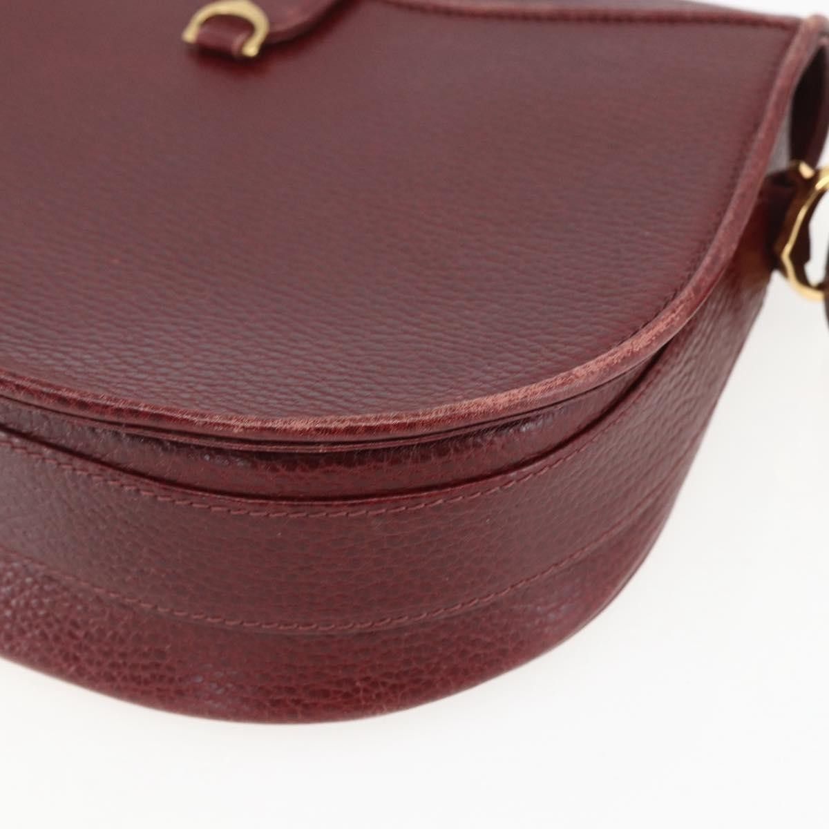 Cartier Cartier Must de Cartier Leather Size ONE SIZE - 10 Thumbnail