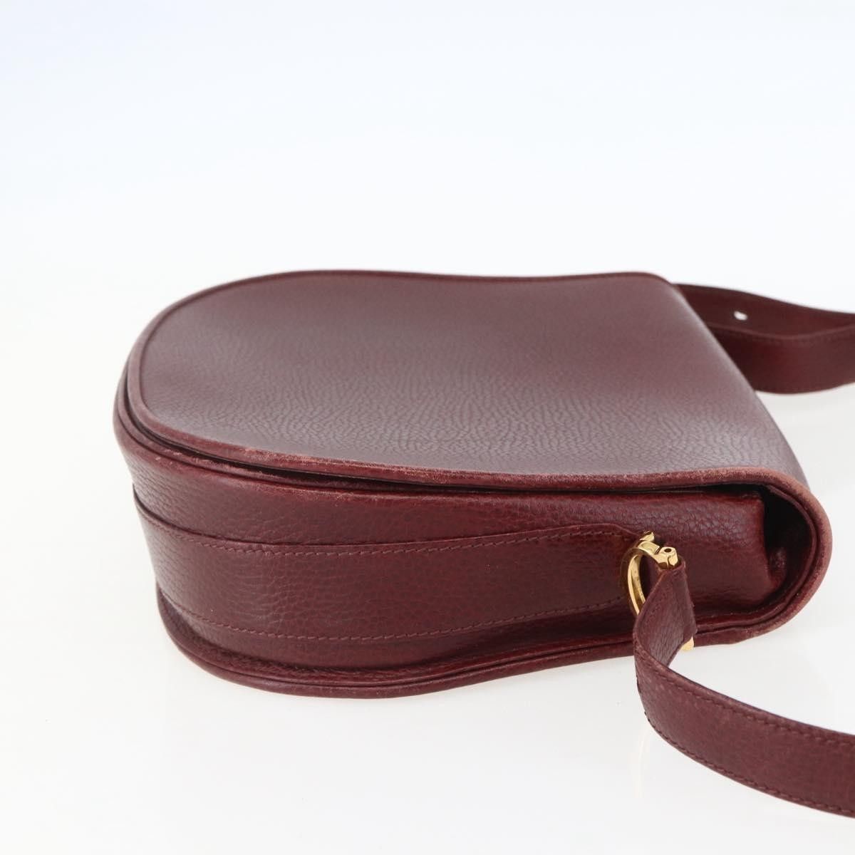 Cartier Cartier Must de Cartier Leather Size ONE SIZE - 4 Thumbnail