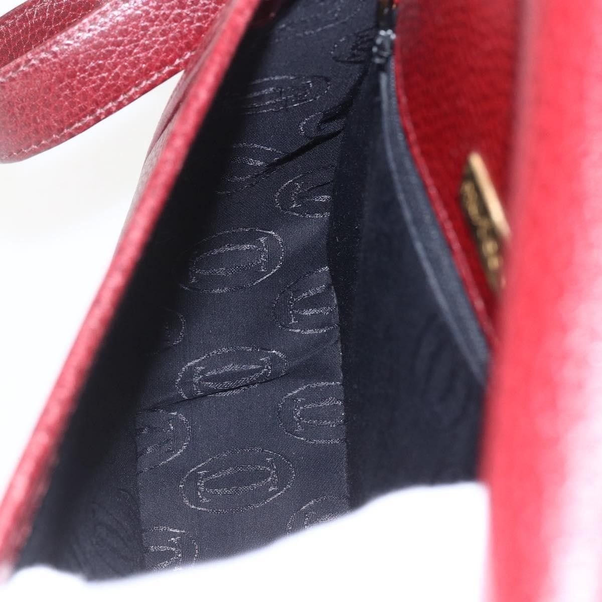 Cartier Cartier Must de Cartier Leather Size ONE SIZE - 19 Thumbnail