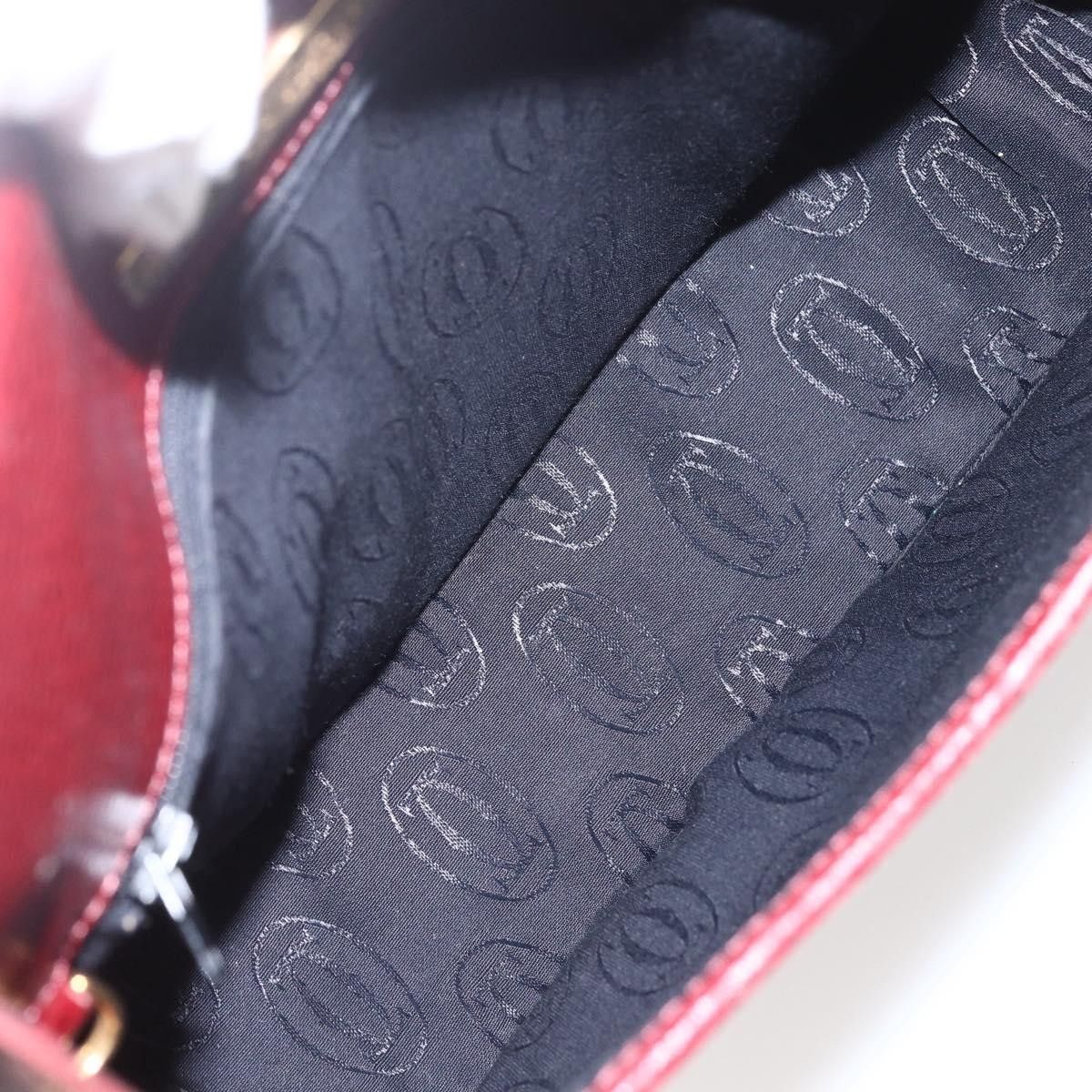 Cartier Cartier Must de Cartier Leather Size ONE SIZE - 5 Thumbnail