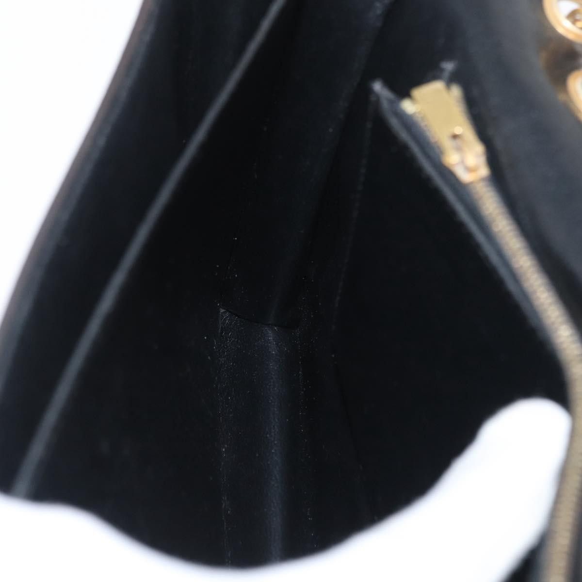 Celine Celine Pocket Envelope Shoulder Bag Leather Size ONE SIZE - 21 Thumbnail