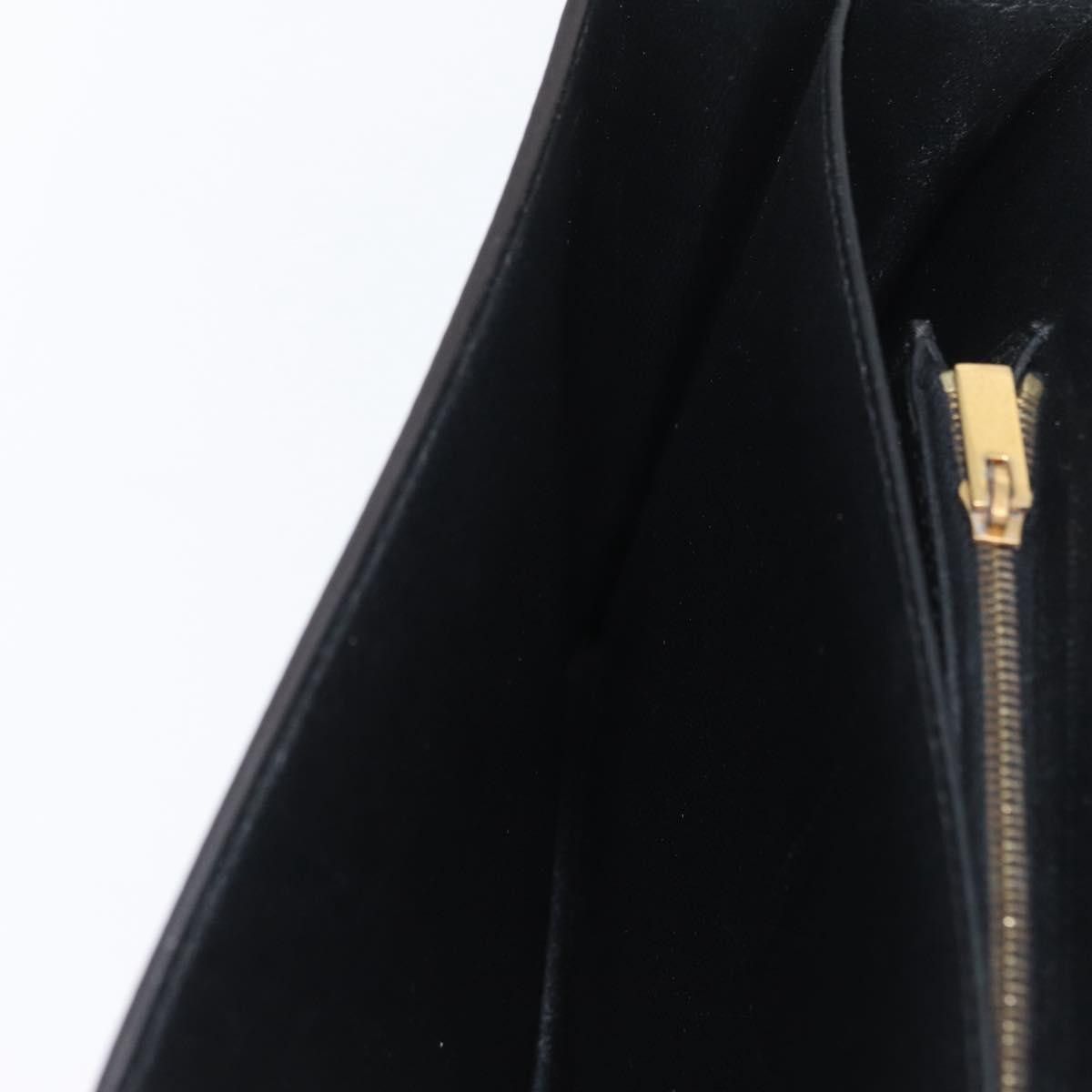 Celine Celine Pocket Envelope Shoulder Bag Leather Size ONE SIZE - 23 Thumbnail