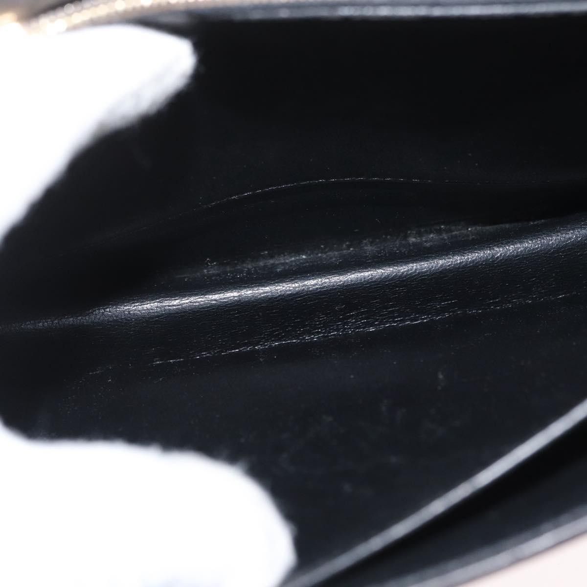 Celine Celine Pocket Envelope Shoulder Bag Leather Size ONE SIZE - 5 Thumbnail