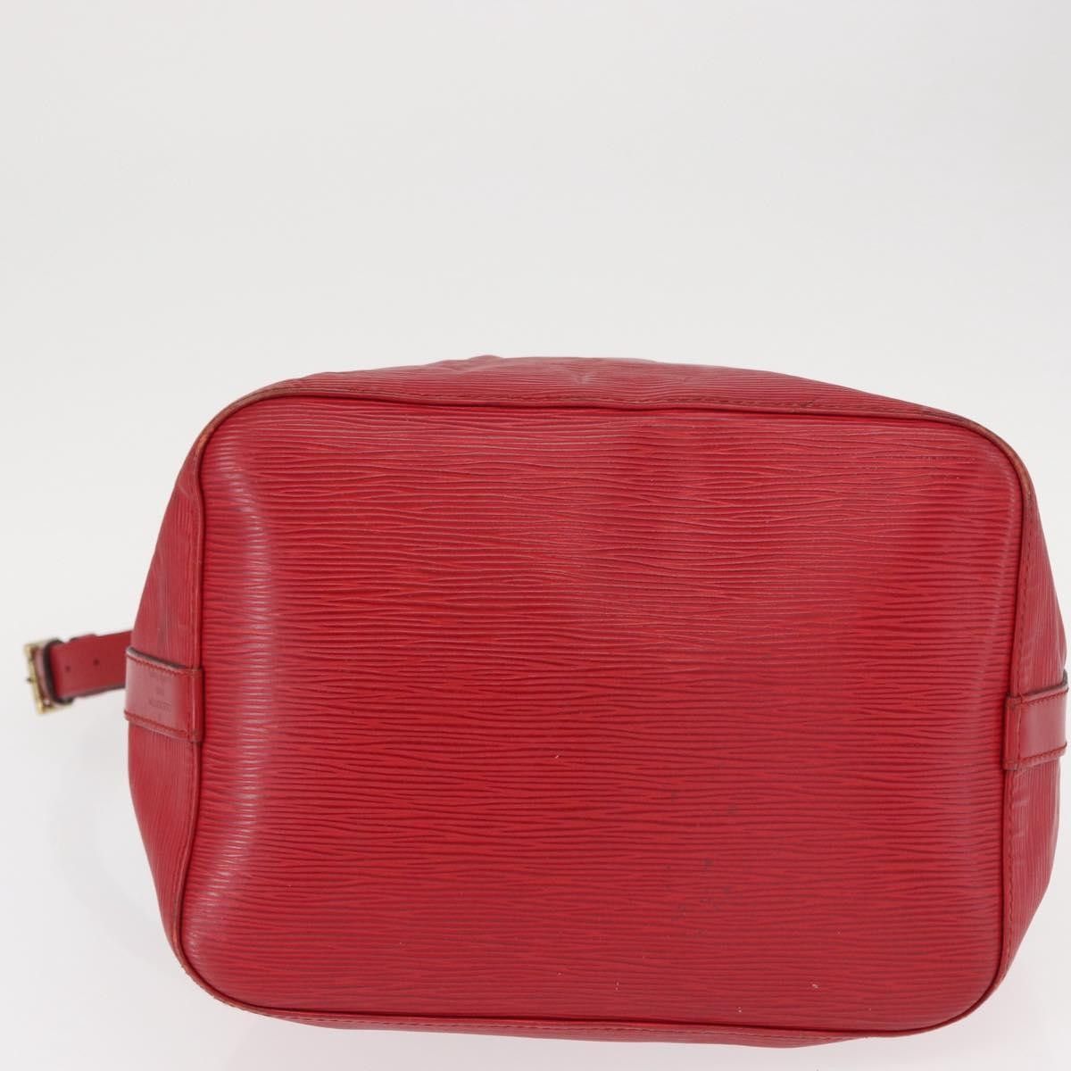 Louis Vuitton Louis Vuitton Petit Noe Epi Leather Size ONE SIZE - 14 Thumbnail