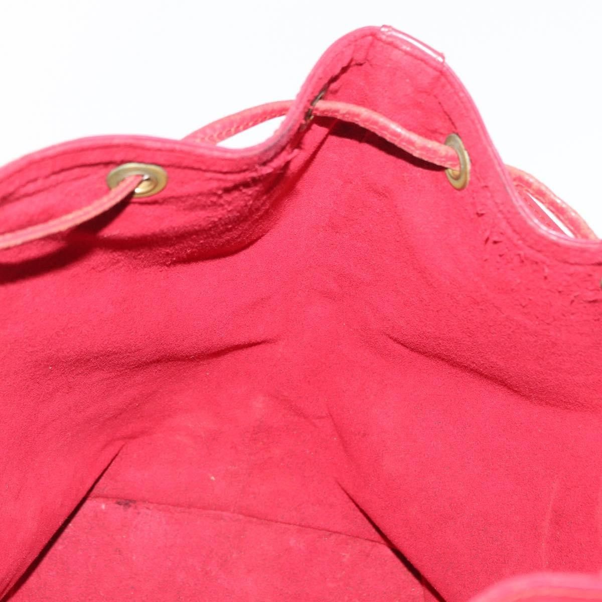 Louis Vuitton Louis Vuitton Petit Noe Epi Leather Size ONE SIZE - 20 Thumbnail