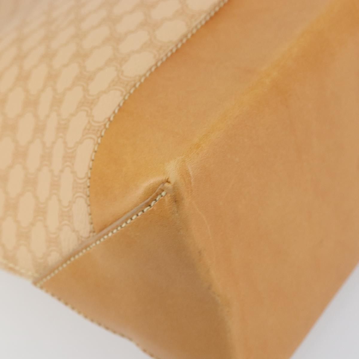Celine Celine Vintage Macadam Canvas and Leather Size ONE SIZE - 12 Thumbnail