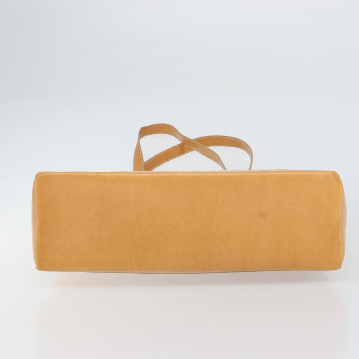 Celine Celine Vintage Macadam Canvas and Leather Size ONE SIZE - 15 Thumbnail