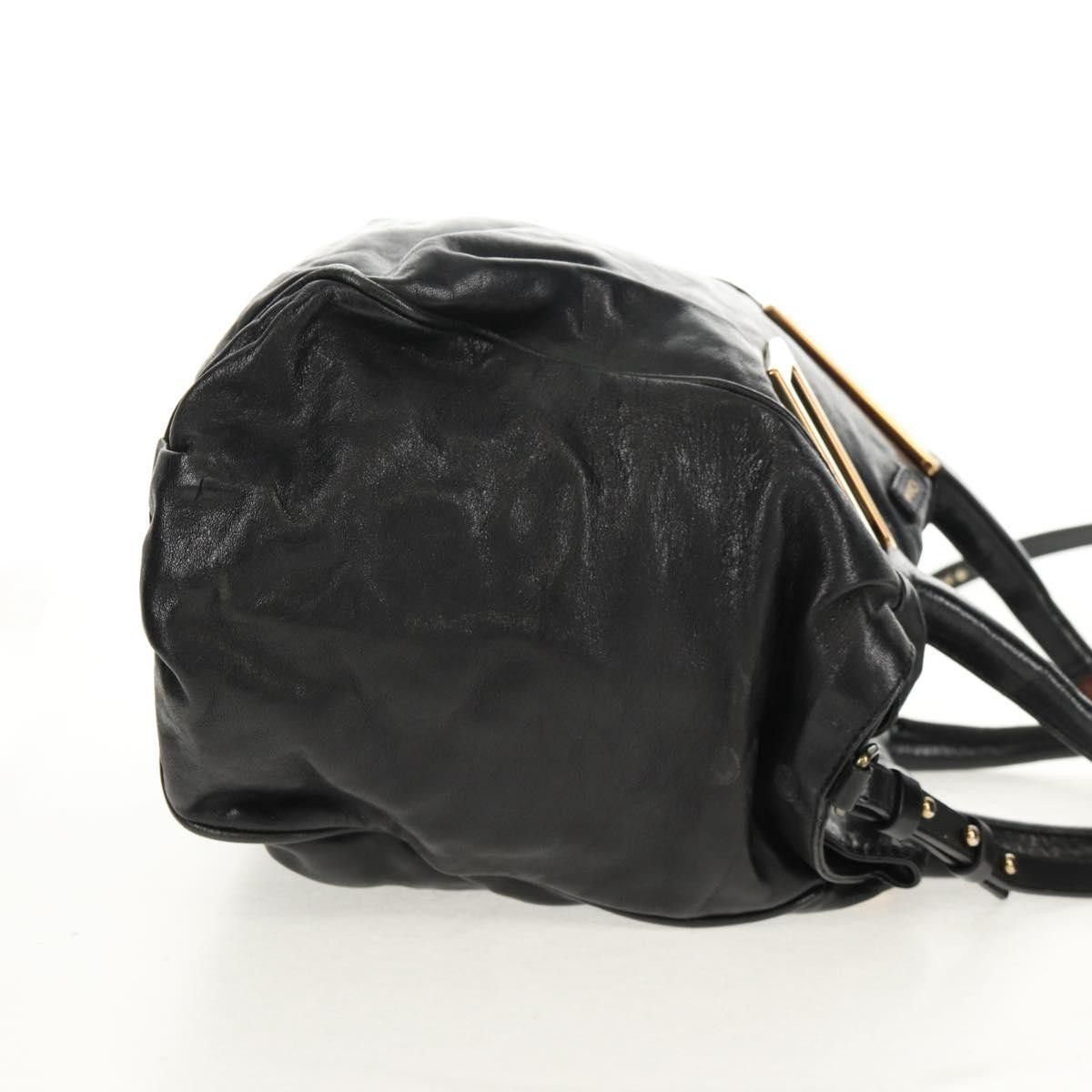 Chloe Chloe Ethel Handbag Leather Size ONE SIZE - 4 Thumbnail