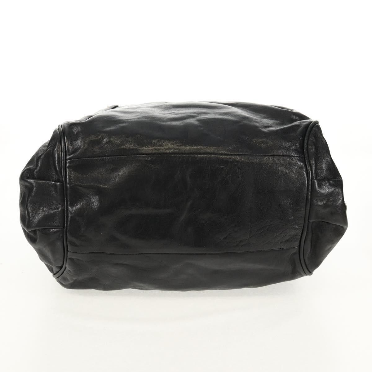 Chloe Chloe Ethel Handbag Leather Size ONE SIZE - 13 Thumbnail