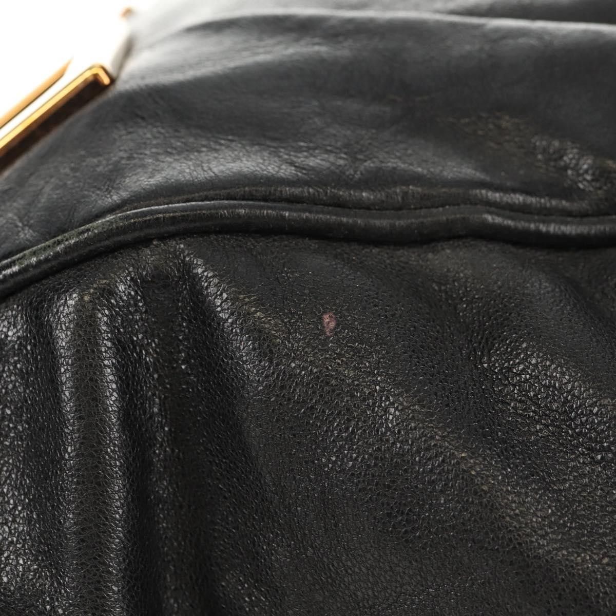 Chloe Chloe Ethel Handbag Leather Size ONE SIZE - 18 Thumbnail