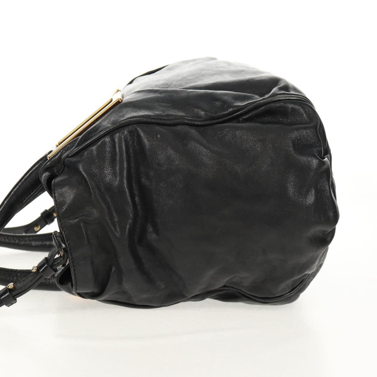 Chloe Chloe Ethel Handbag Leather Size ONE SIZE - 3 Thumbnail