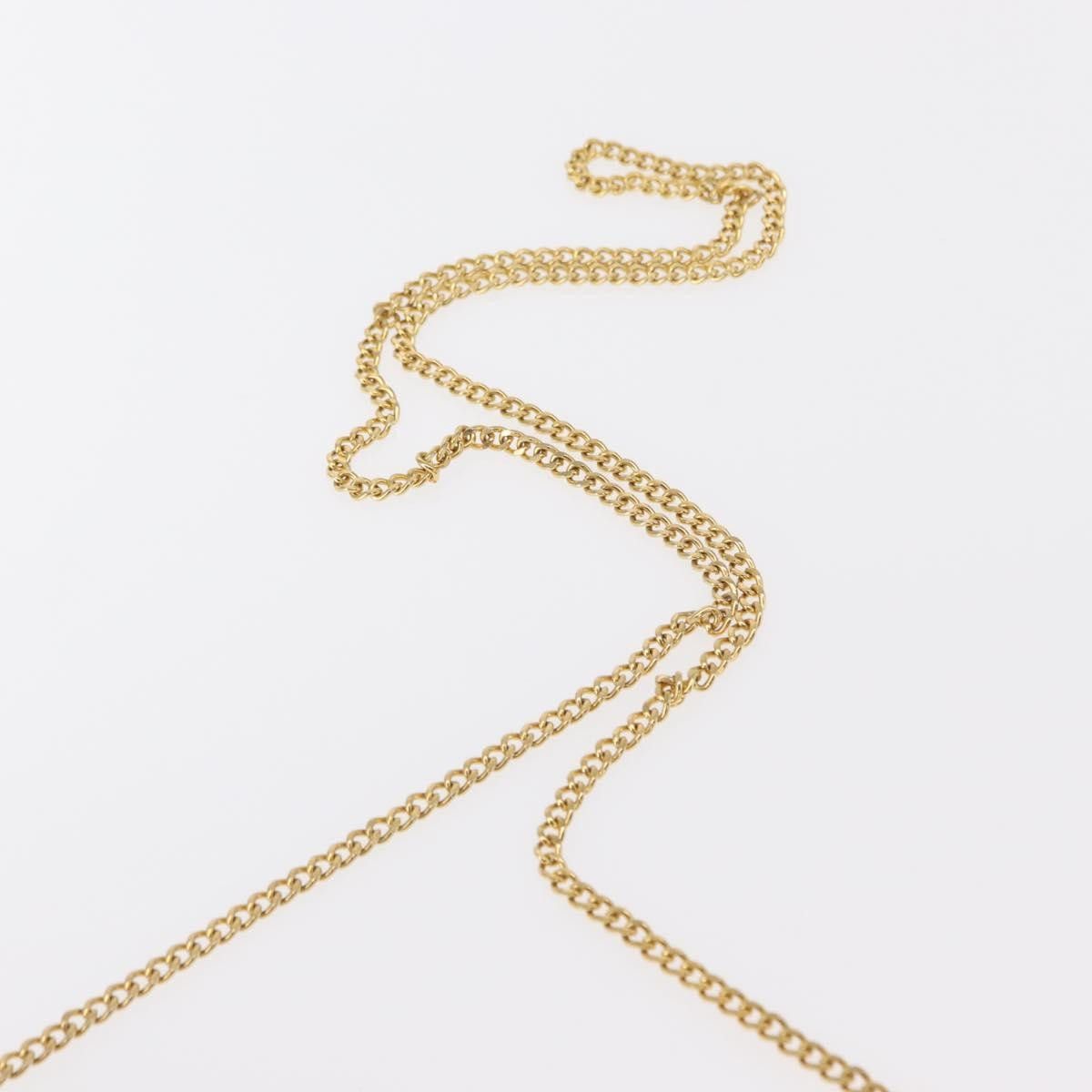 Dior Christian Dior Vintage Honeycomb chain Canvas Size ONE SIZE - 16 Thumbnail