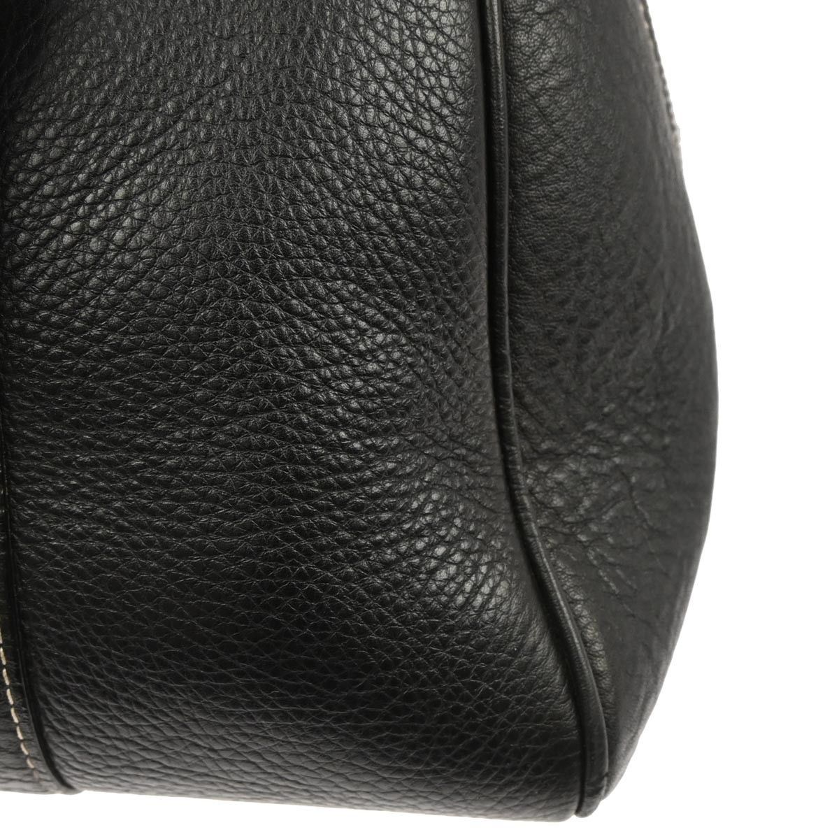 Dior Christian Dior Vintage Leather Size ONE SIZE - 7 Thumbnail