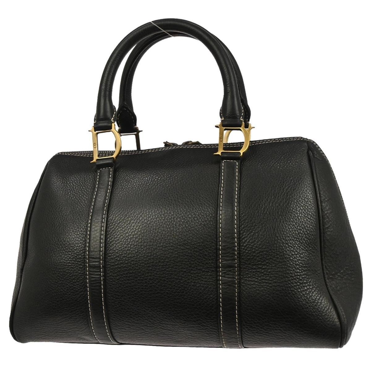 Dior Christian Dior Vintage Leather Size ONE SIZE - 2 Thumbnail