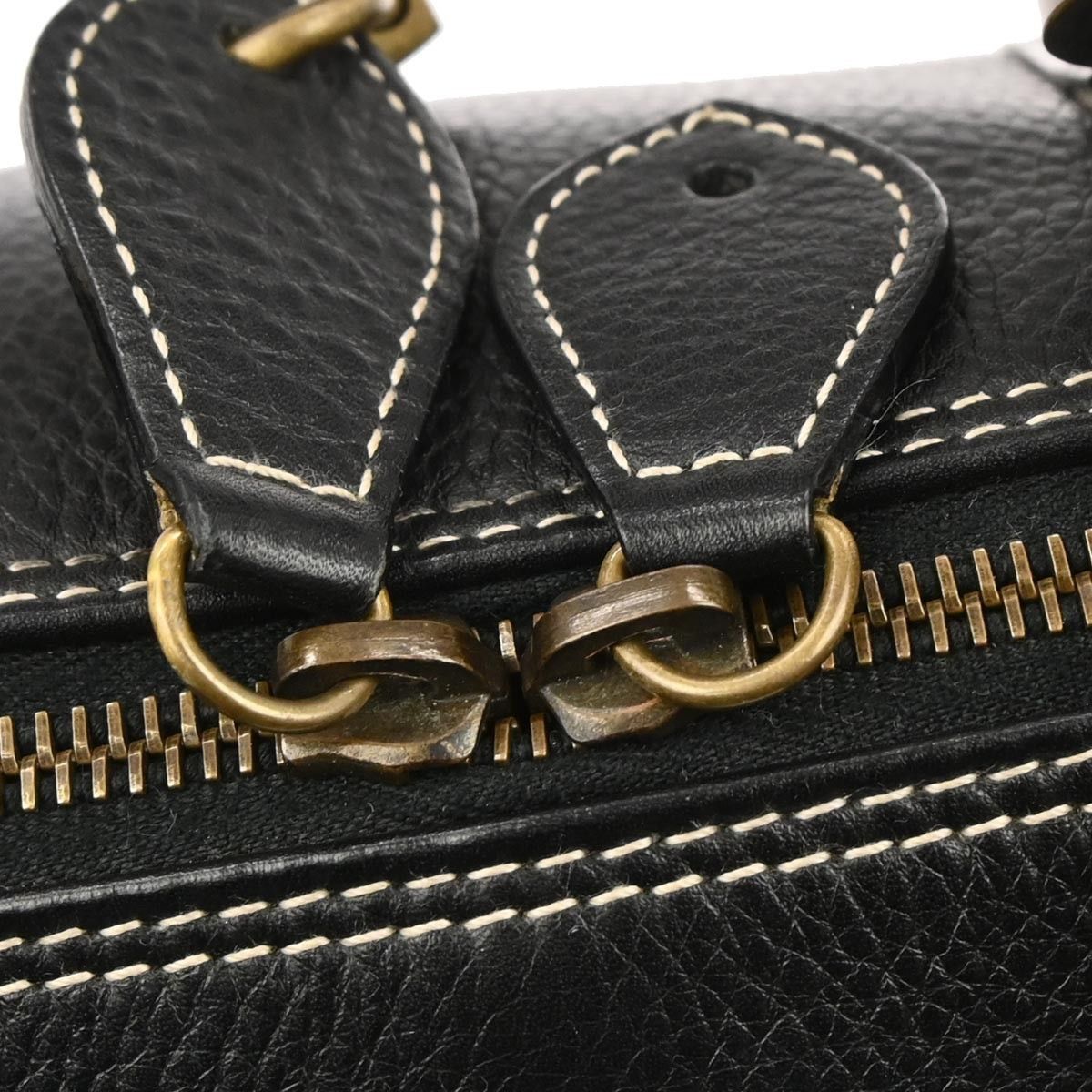 Dior Christian Dior Vintage Leather Size ONE SIZE - 9 Thumbnail