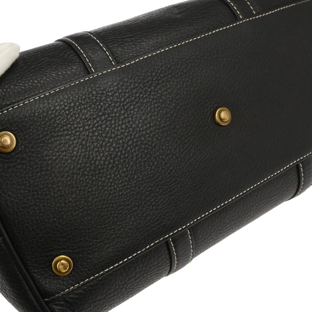 Dior Christian Dior Vintage Leather Size ONE SIZE - 10 Thumbnail