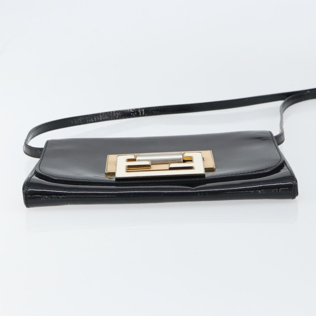 Fendi Fendi Vintage Enamel Size ONE SIZE - 18 Thumbnail
