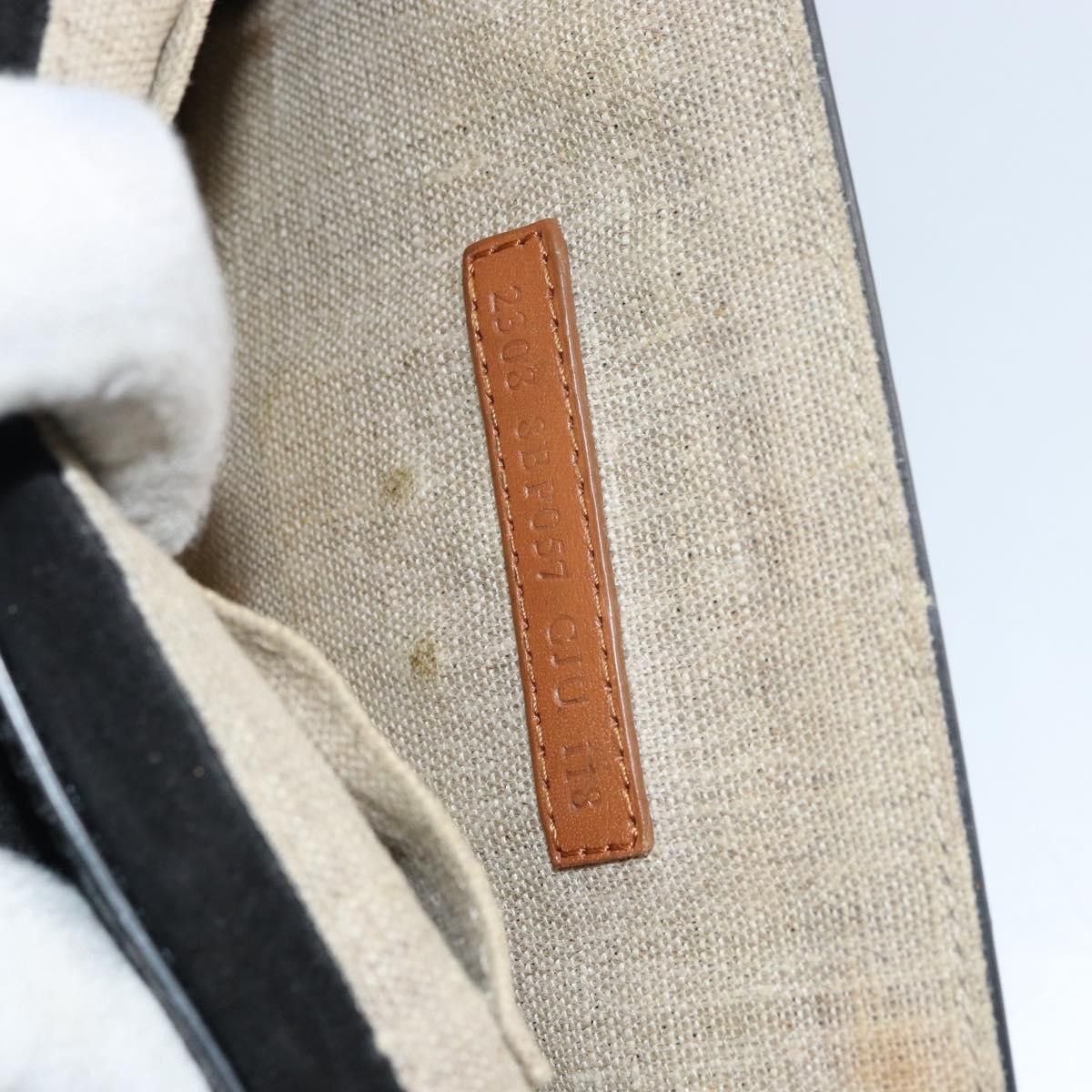 Fendi Fendi Vintage Enamel Size ONE SIZE - 7 Thumbnail