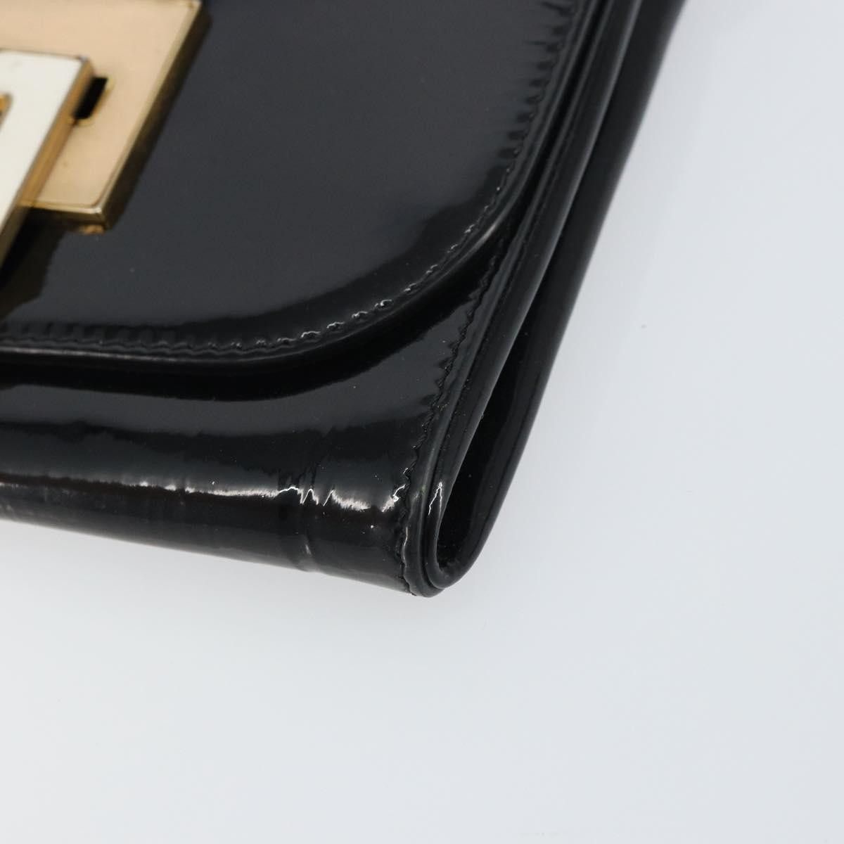 Fendi Fendi Vintage Enamel Size ONE SIZE - 9 Thumbnail