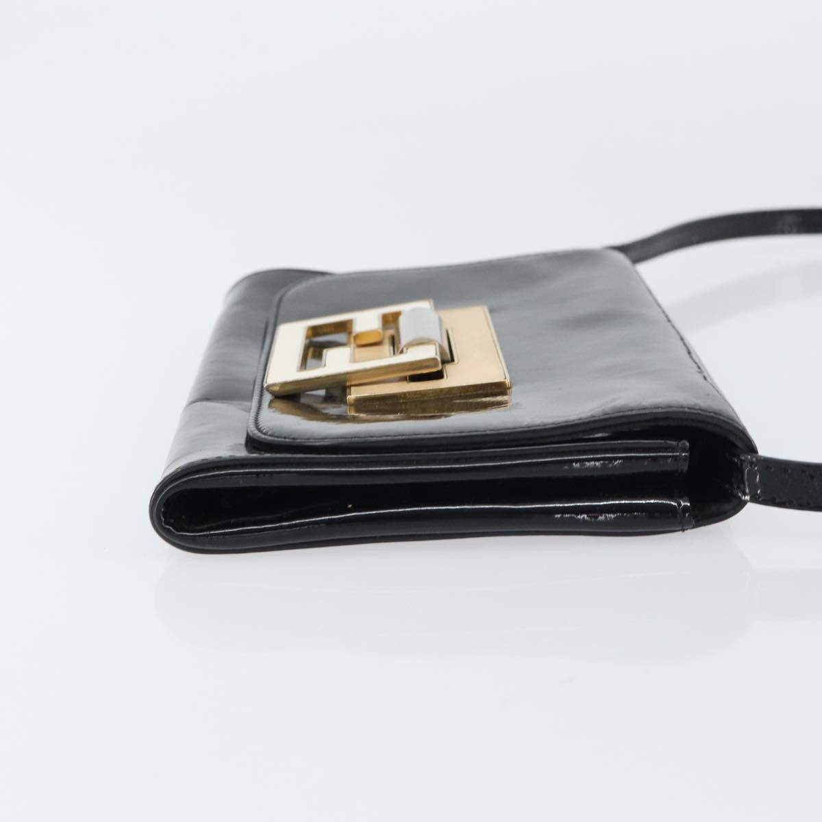 Fendi Fendi Vintage Enamel Size ONE SIZE - 3 Thumbnail