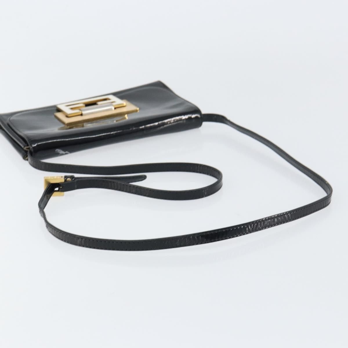 Fendi Fendi Vintage Enamel Size ONE SIZE - 8 Thumbnail