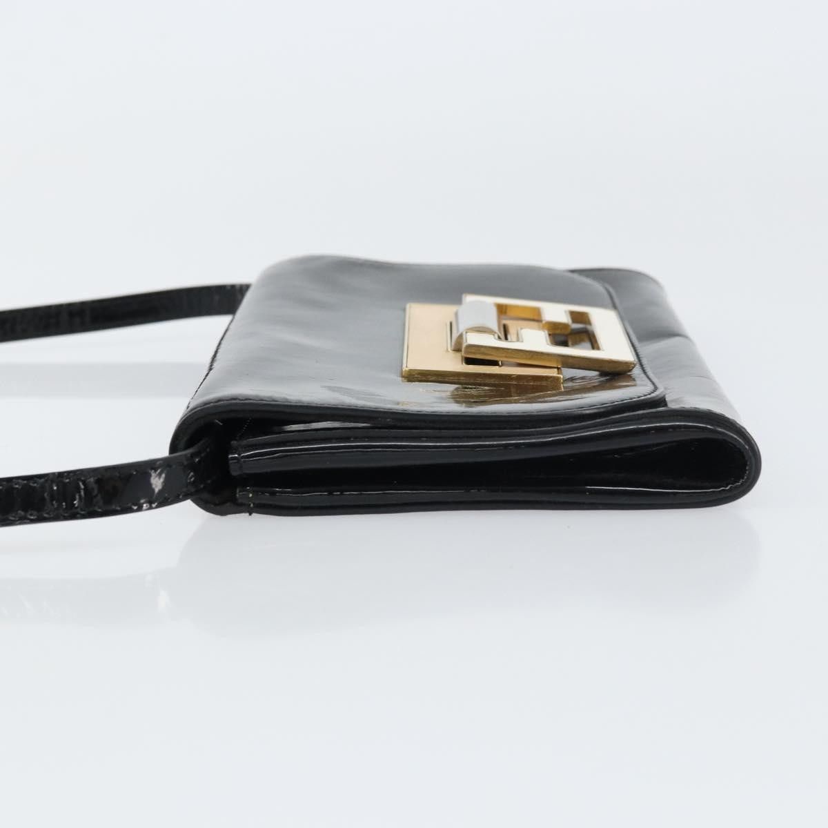 Fendi Fendi Vintage Enamel Size ONE SIZE - 4 Thumbnail