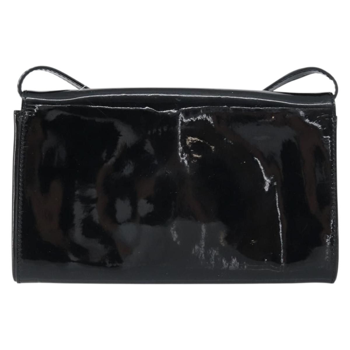 Fendi Fendi Vintage Enamel Size ONE SIZE - 2 Thumbnail