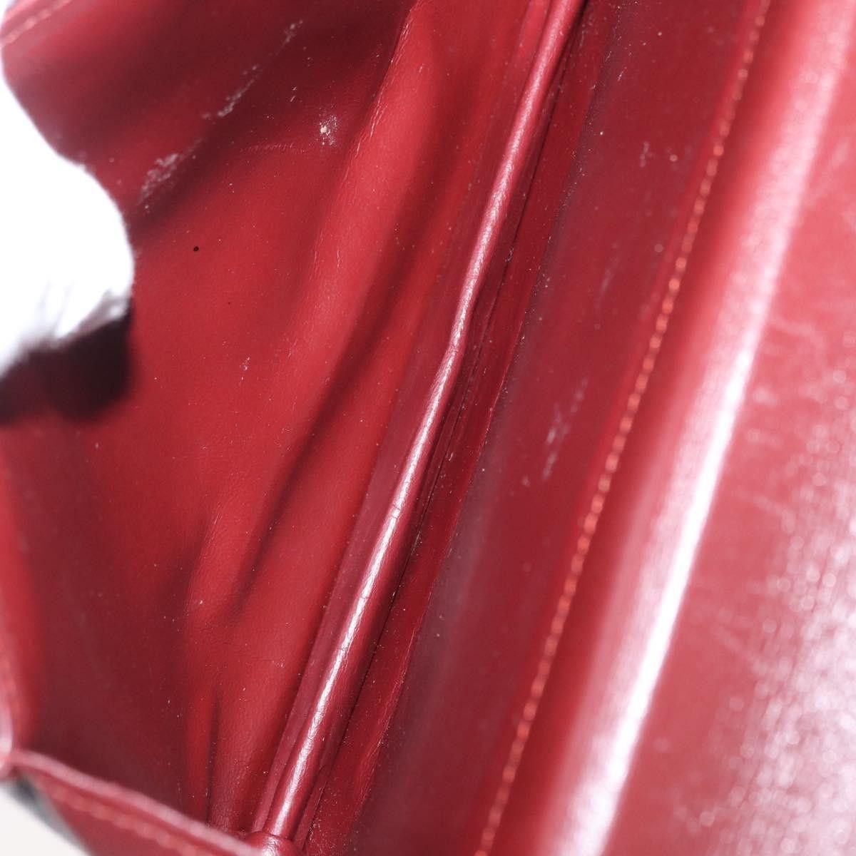 Cartier Cartier Must de Cartier Clutch Leather Size ONE SIZE - 5 Thumbnail